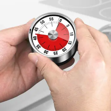 Kitchen timer - Buy a magnetic egg timer online