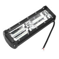 ไฟหน้ารถ Led สำหรับรถยนต์6000K ไฟ Led 12ถึง80V Dc สำหรับยานพาหนะ