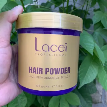 Thuốc nhuộm tóc Lacei có hoạt động như thế nào?