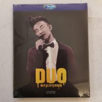 Eason Chans 2010 Concert two discs of Blu ray 25g