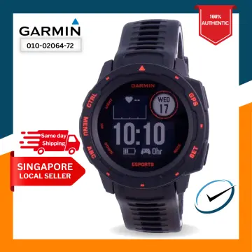 Garmin watch clearance on sale sale