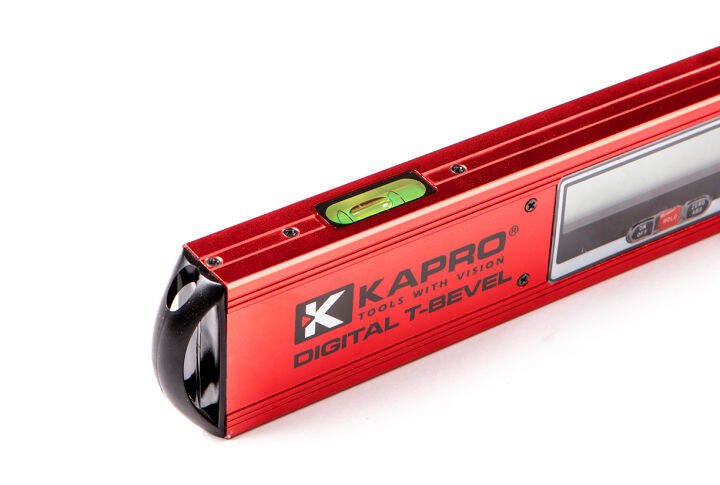 kapro-992-digital-t-bevel-ระดับน้ำดิจิตอลเข้ามุมปรับองศาได้-แข็งแรงน้ำหนักเบา