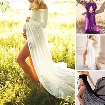 Maxi cho bà bầu đi biển đẹp  Mẫu Mới  Lami Shop