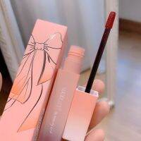 Lip โบว์wodwod lipbeauty art ลิปจุ่มแมทสีสวย