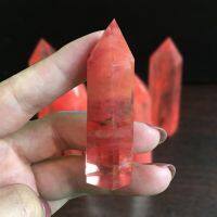 Quartz Crystal Mineral Specimens Collectibles Quartz Crystal Home Decor Stone - 1pc - Aliexpress