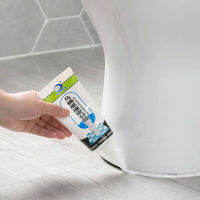 Toilet Base Sealant Glue Waterproof Strong Adhesive Sealant Home Improvement Kitchen Bath Tile Resin Caulk Sealant Repair Glue