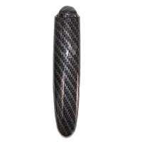 Carbon Fiber Printed Style Look Parking Handbrake Cover for Honda Civic 06-11 2007 08 09 10