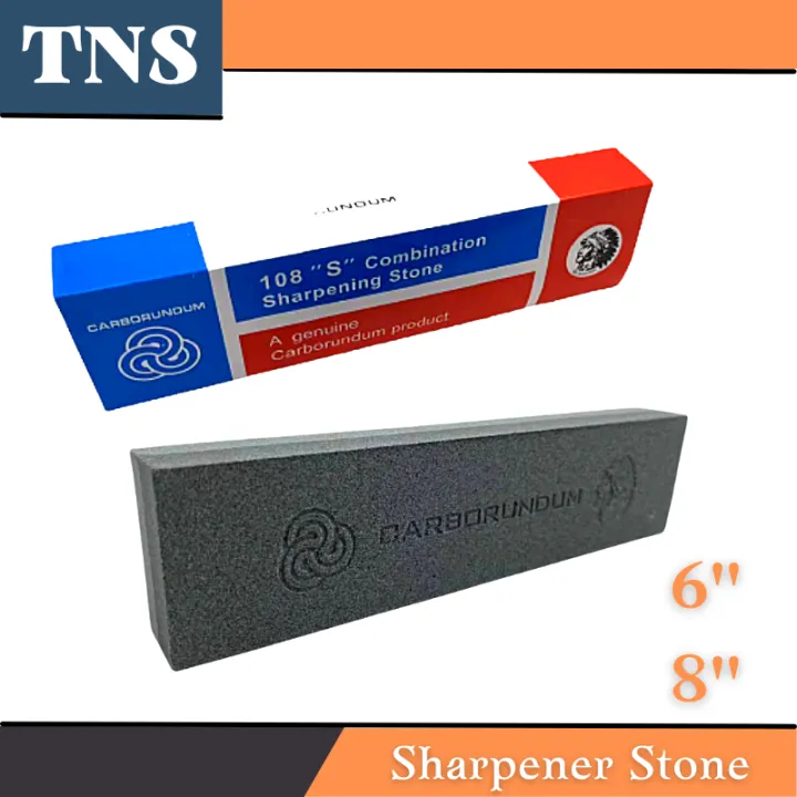 Wet Whetstone Sharpener Stone Sharpening Carborundum Lazada PH