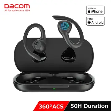 Dacom wireless online headphones