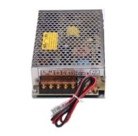 SC-120W-12 120W 12V Universal AC UPS Charge Function Monitor Switching Power Supply