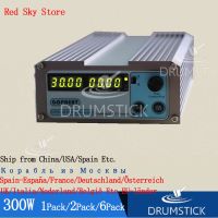 CPS-3010II จ่ายไฟดิจิตอล DC 300W แบบปรับ CPS-3010ได้0-30V 5V 12V 15V 24V 0-10A ล็อคได้110V/220V ไฟฟ้า