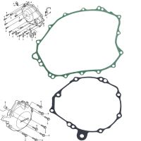 ﹍∏✈ Motorcycle Alternator Crankcase Clutch Cover Gasket Kits For Honda CBR1000 RR CBR1000RR CBR 1000RR 2004 2005 2006 2007