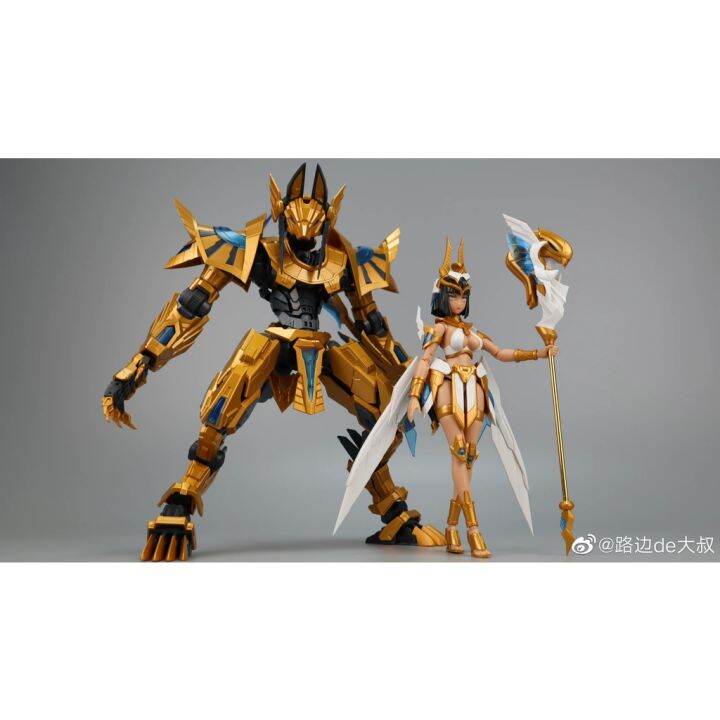 ms-general-1-10-seven-deadly-sins-sin-01-gluttony-anubis-throne-with-led-first-lot-special