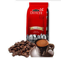 Cocoa Dutch Cocoa Powder 500 g. โกโก้ดัทช์ โกโก้ผง ถุงเติม ขนาด 500 กรัม