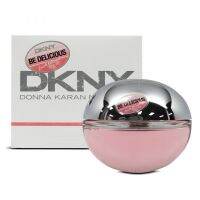 DKNY Be Delicious Fresh Blossom 50ml / 100ml