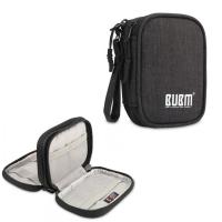 BUBM QYR-D กระเป๋า 2 ชั้นสำหรับใส่ gadget เเละอุปกรณ์เสริมต่างๆ ขนาดกะทัดรัด