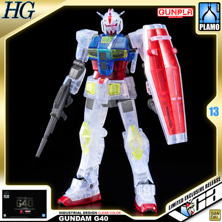 bandai-expo-gunpla-high-grade-universal-century-hguc-hg-1-144-gundam-g40-industrial-design-ver-ประกอบ-หุ่นยนต์-โมเดล-กันดั้ม-กันพลา-ของเล่น-vca-gundam