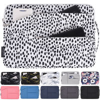 Laptop Bag 11 12 13 14 15.6 17 Inch Sleeve Case For Air Pro M1 Xiaomi Hp Notebook Computer Handbag PC Cover2023