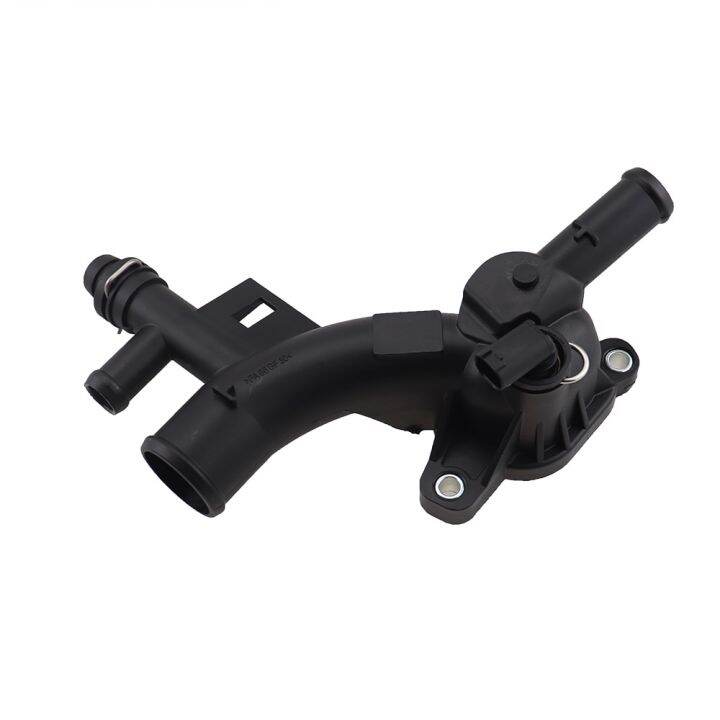 25193922 Thermostat Housing Kit Engine Coolant Water Pump Outlet Fit