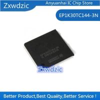 EP1K30TC144-3N TQFP-144 EP1K30QC208-3N QFP-208 EP1K30FC256-3 BGA programmable logic IC WATTY Electronics