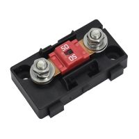 1-Way ANS Midi Mini Anl ANS-H Fuse Holder