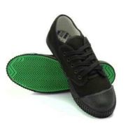 Spot Parcel Post student shoes men black white Brown Nanyang 205s Nanyang sneakers