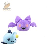 Slime Rancher 2 Plushies ตัวการ์ตูนน่ารัก,ตุ๊กตาผ้ากำมะหยี่ตัวละครสำหรับ Kado Ulang Tahun