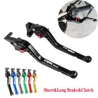 For Honda CBR 600 CBR600 F2F3F4F4i 1991-2007 Motorcycle Accessories Brake Clutch Levers CNC Short amp;Long Handles Lever