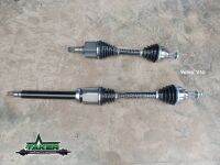 เพลาขับ เพลาขับหน้า Taker Driveshaft แบบ Standard สำหรับ Volvo V50 วอลโว่ วี50 แยกข้าง