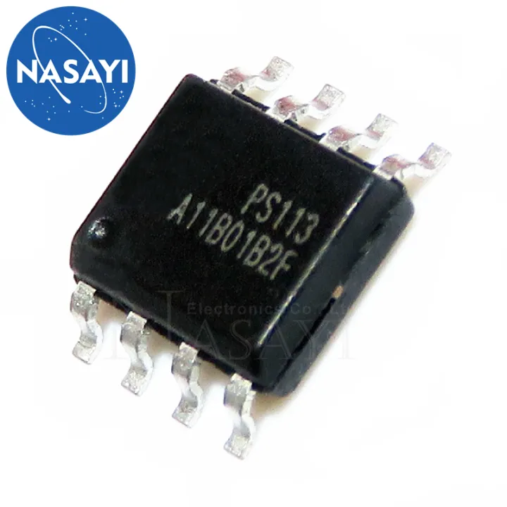 PS113 113 SOP-8 | Lazada.co.th