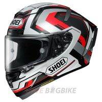 SHOEI X-Spirit 3 Brink TC5