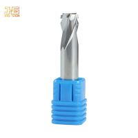 【DT】hot！ 6/8/12mm Milling Cutter 6mm 10mm Shank Avaliable Carving Bit Sign Led  Slotting