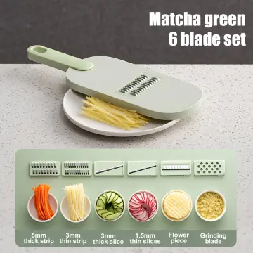 Stainless Steel Slicer Plum Blossom Onion Cutter Super Fine-Taobao