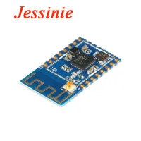 HLK M50 SMD Version RDA5981 Serial Port WIFI Transparent Transmission Module Secondary Development Voice Remote Control