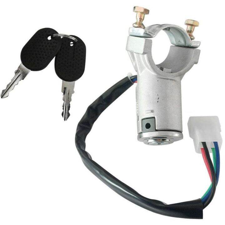 ignition-lock-barrel-switch-4479518-with-2-keys-for-fiat-panda-ducato-citroen-c25-peugeot-j5-1981-1994