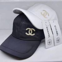 CAP Chanel หมวกแก๊ปชาแนล หมวกชาแนล