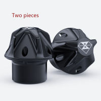 MotoLovee Aluminum Alloy Motorcycle Valve Cover Car Wheel Tire Valves Rim Stem Caps Air Waterproof Covers For Suzuki GSX250R