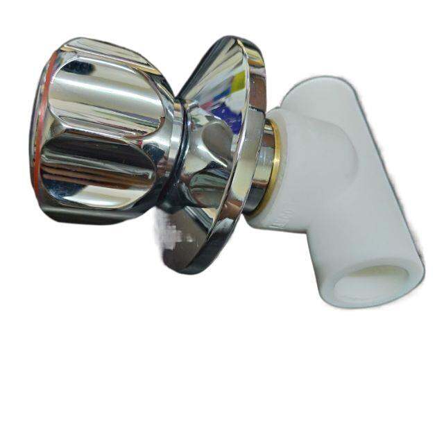 【hot Sales♡】 PPR Shower Faucet (Hot Cold) 1/2 Inch Heavy Duty With DOST