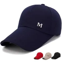 Baseball cap hat season trend handsome male money joker middle-aged and old cap warm in winter and thicken cotton padded cap