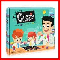 สินค้าขายดี!!! Dr.Eureka Board Game - บอร์ดเกม Crazy Scientistสวยพร้อมส่ง #ของเล่น โมเดล ทะเล ของเล่น ของขวัญ ของสะสม รถ หุ่นยนต์ ตุ๊กตา สวนน้ำ สระน้ำ ฟิกเกอร์ Model