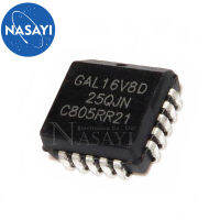 GAL16V8D-25QJN GAL16V8D PLCC-20