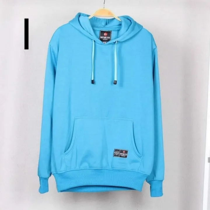 hoodie fleece