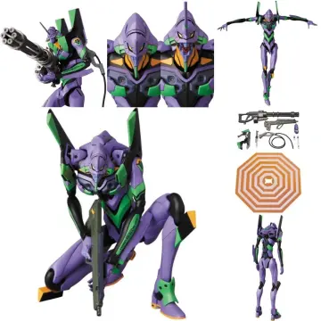 Mô hình MODEROID Evangelion Unit 01 Rebuild of Evangelion  nShop  Game   Hobby