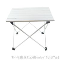 hyfvbu✲✿♙  Folding Table Camping a for PicnicHiking