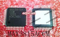 5PCS New Original MAX3815ACCM+ MAX3815ACCM MAX3815A QFP In Stock