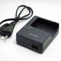 LC-E8E/แอลซี-E8C ที่ชาร์จแบตเตอรี่ LP-E8แคนนอนสำหรับ550D สำหรับ600D 700D T2i T3i ใหม่ + สายยุโรป