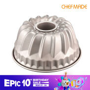 CHEFMADE Chảo Bundt 6.5 Inch Chống Dính