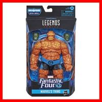 สินค้าขายดี!!! ของเล่น หุ่น ฟิกเกอร์ มาร์เวล รีเจนทส์ Marvel Legends Series Fantastic Four 6-inch Collectible Action Figure Marvel’s... ของเล่น โมเดล โมเดลรถ ของเล่น ของขวัญ ของสะสม รถ หุ่นยนต์ ตุ๊กตา โมเดลนักฟุตบอล ฟิกเกอร์ Model