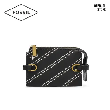 Shop Card Case Fossil with great discounts and prices online - Oct