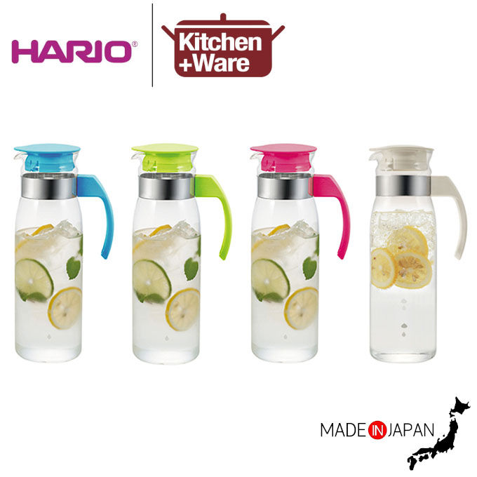 Hario Slim Refrigerator Pot